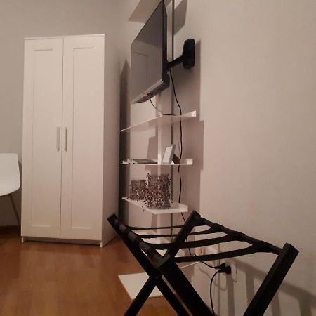 Appartamento Diego Milan Luaran gambar