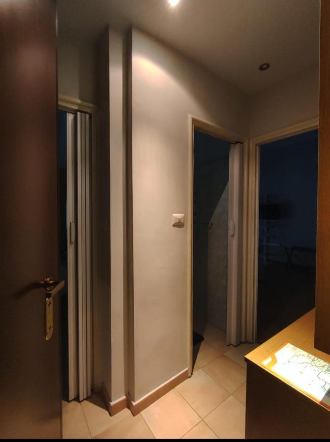 Appartamento Diego Milan Luaran gambar